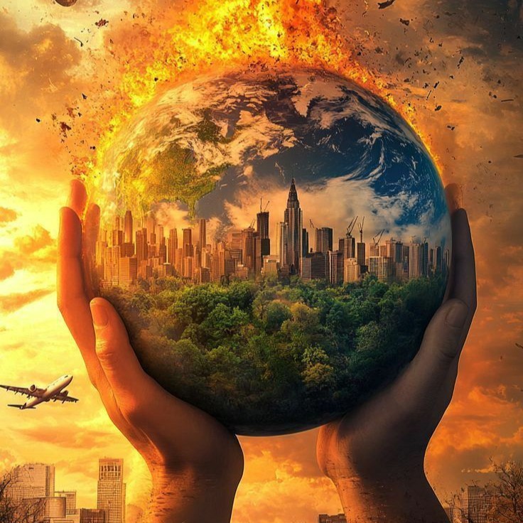 Protecting the Environment